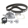 NTN-SNR vezérlés készlet vízpumpával
