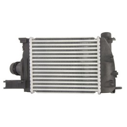 Dacia és Renault gyári alkatrészek, Renault 144963014R intercooler
