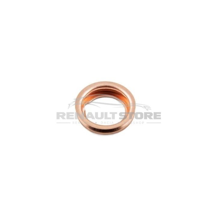 Renault gyári alkatrészek, Renault 1102601M02 olajleeresztő csavar tömítés