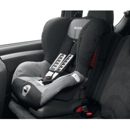 Renault gyári kiegészítők, Renault 7711423381 gyerekülés