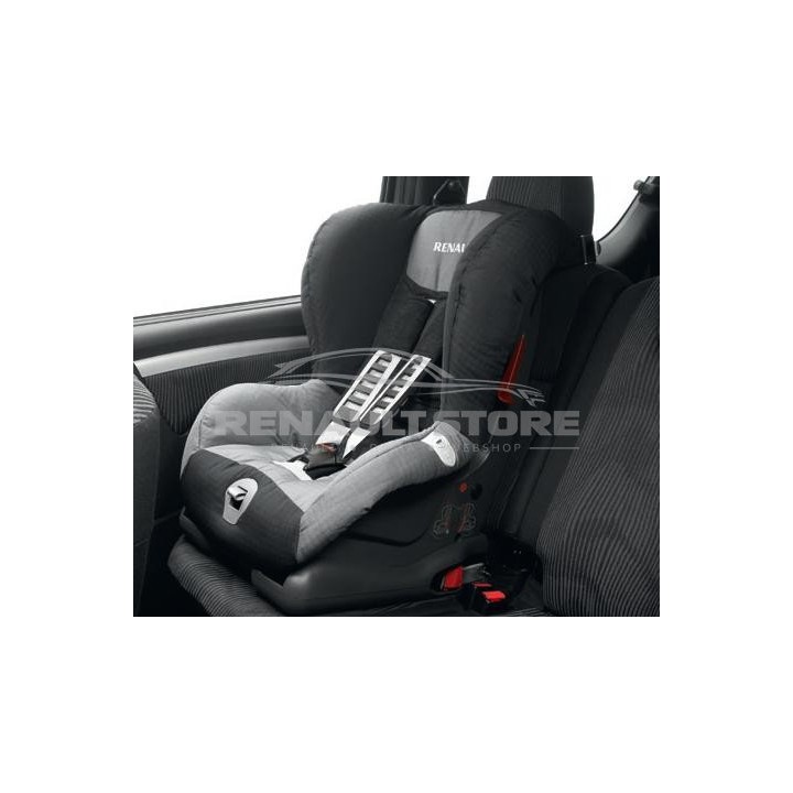 Renault gyári kiegészítők, Renault 7711423381 gyerekülés