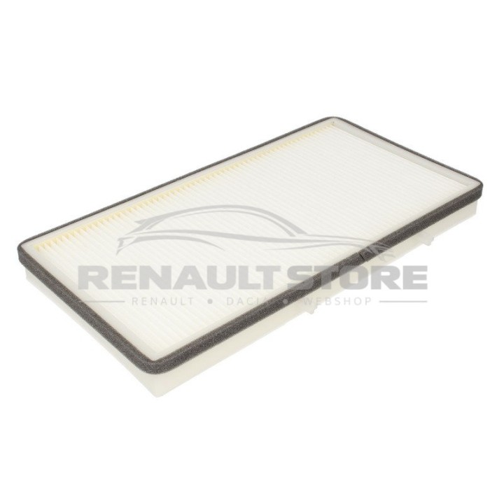Renault alkatrészek, MANN CU3454 normál pollenszűrő Trafic II