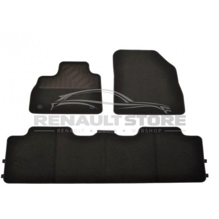 Renault gyári kiegészítők, Renault 749021422R Espace Life szőnyeg