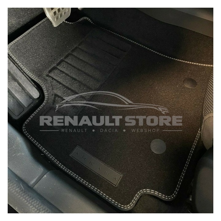 Renault Arkana 8201736158 Premium textilszőnyeg