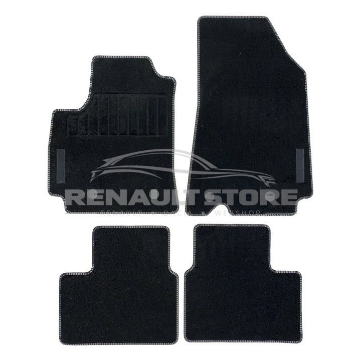 Renault Arkana 8201736158 Premium textilszőnyeg