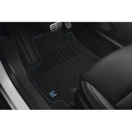 Renault alkatrészek, Renault Arkana 8201736162 E-TEch textilszőnyeg