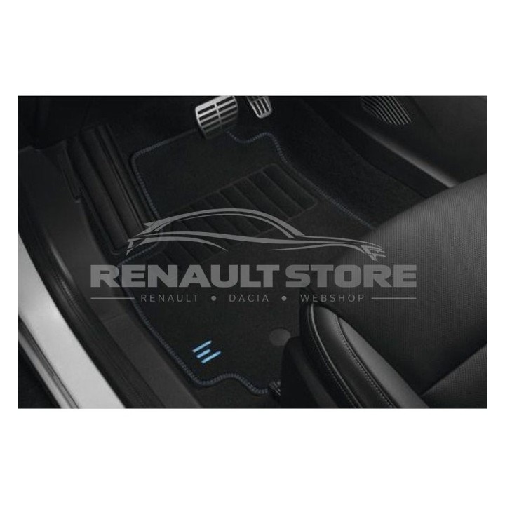 Renault alkatrészek, Renault Arkana 8201736162 E-TEch textilszőnyeg