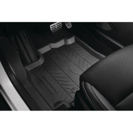 Renault gyári alkatrészek, Renault Arkana 749M66367R gumiszőnyeg