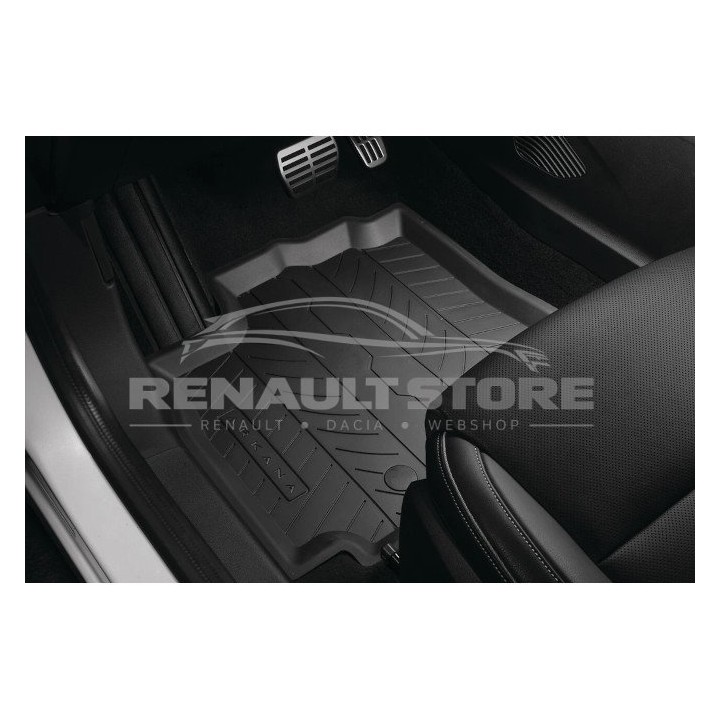 Renault gyári alkatrészek, Renault Arkana 749M66367R gumiszőnyeg