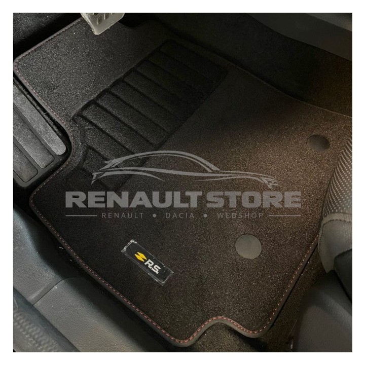 Renault gyári alkatrészek, Renault Arkana 8201736159 R.S. textilszőnyeg