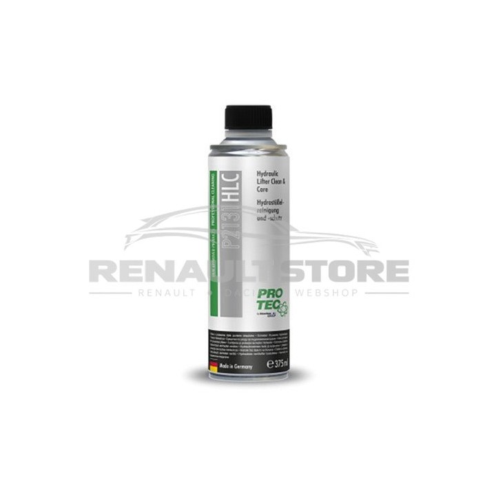 Renault alkatrészek, Pro-Tec P2131 hidraulikus szelepemelő tisztító és védő