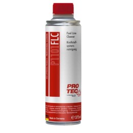 Renault alkatrészek, Pro-tec P1101 üzemanyagrendszer tisztító 375 ml