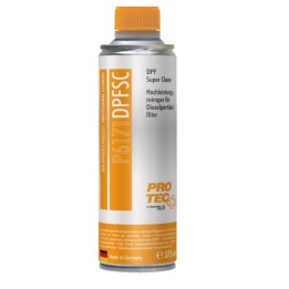 Renault alkatrészek, Pro-tec P6171 részecskeszűrő tisztító 375 ml