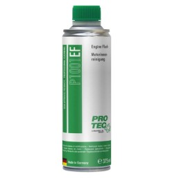 Renault alkatrészek, Pro-tec P1001 motor beltér tisztító 375 ml