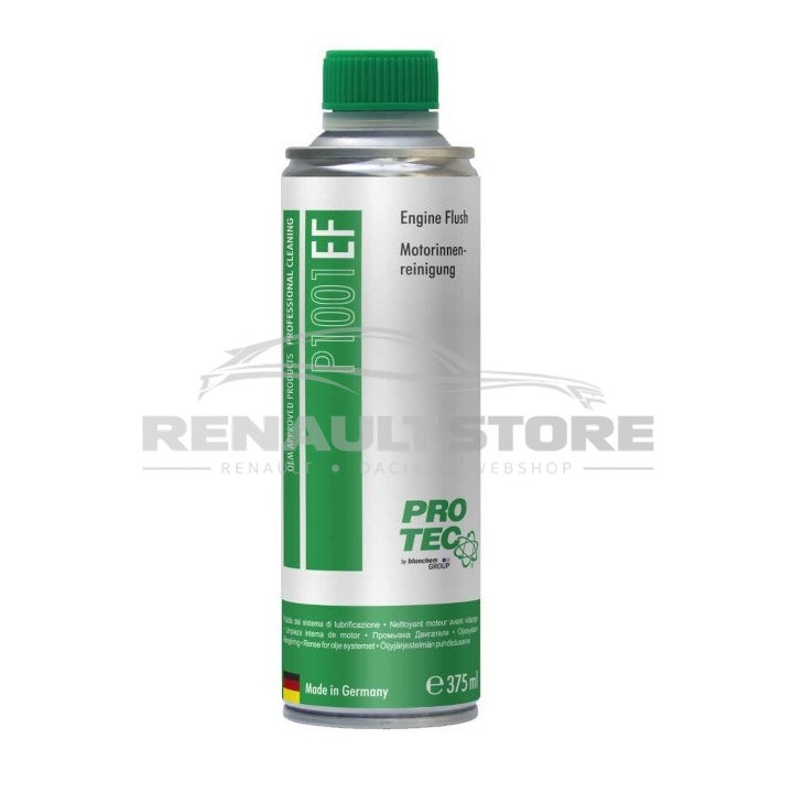 Renault alkatrészek, Pro-tec P1001 motor beltér tisztító 375 ml