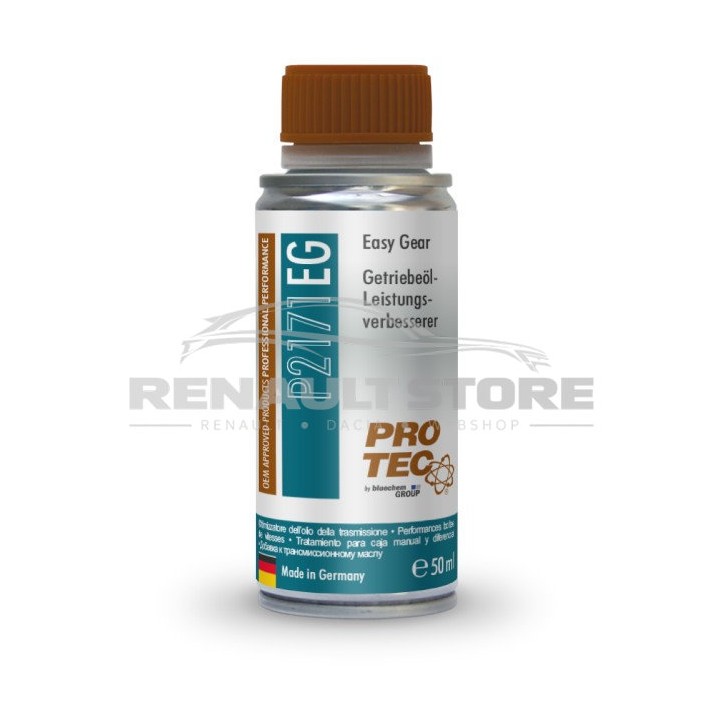 Renault, Dacia alkatrészek, Pro-Tec P2171 váltóolaj javító 50ml.