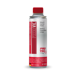 Renault, Dacia alkatrészek, Pro-tec P2233 Injektor és szeleptisztító 375 ml