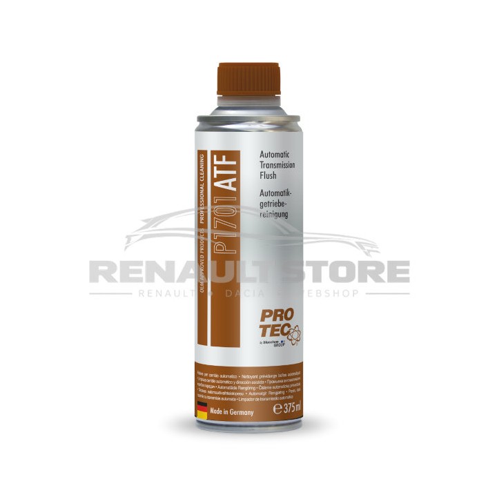 Renault, Dacia alkatrészek, Pro-tec P1701 automata váltó tisztító 375 ml