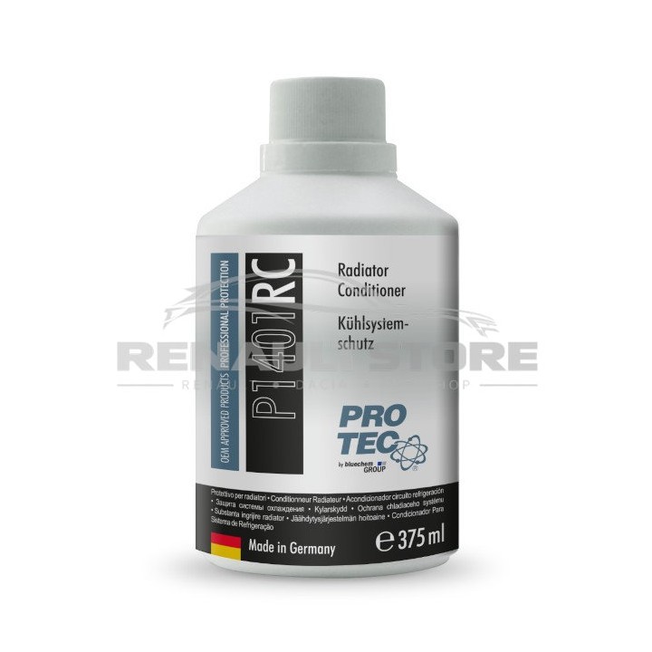 Renault, Dacia alkatrészek, Pro-Tec P1401 hűtőrendszer védő 375 ml