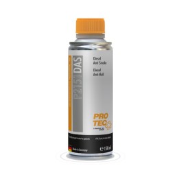 Renault, Dacia alkatrészek, Pro-Tec P2151 dízel füstölés csökkentő adalék 375 ml