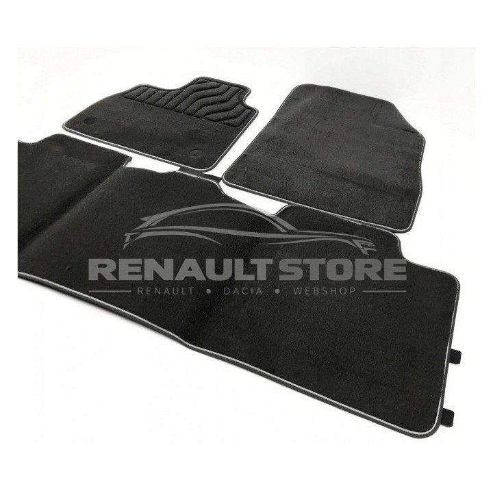 Renault gyári alkatrészek, Renault 749027776R Espace V textilszőnyeg