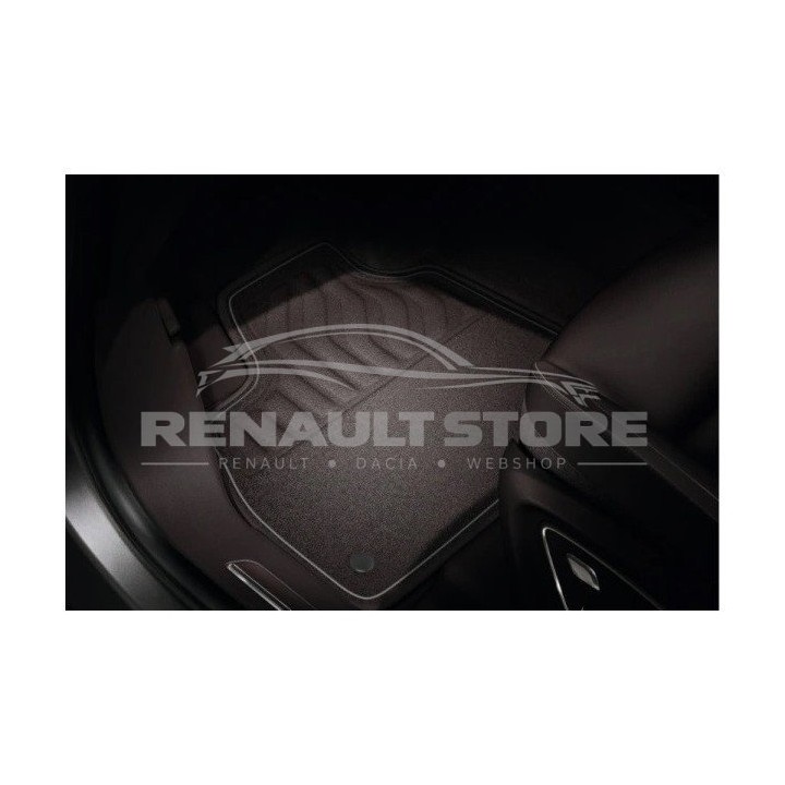 Renault gyári alkatrészek, Renault 749027776R Espace V textilszőnyeg