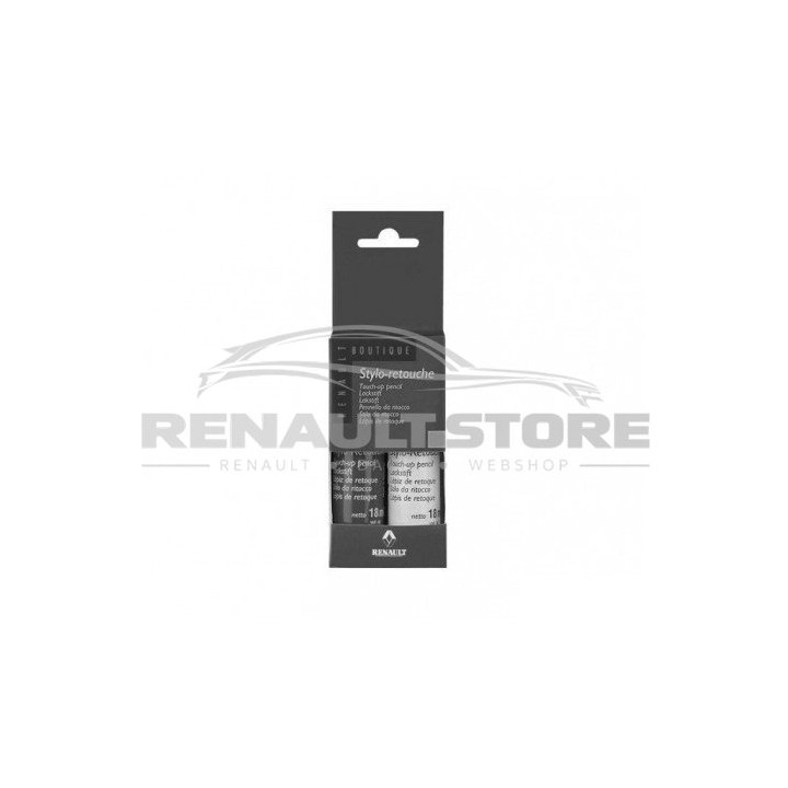 Renault gyári alkatrészek, Renault 7711940864 CNM - Brun Vision Nacre javítófesték stift 2x18ml