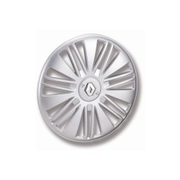 Renault alkatrészek, Renault 7711425219 Escurial 15" gyári dísztárcsa.