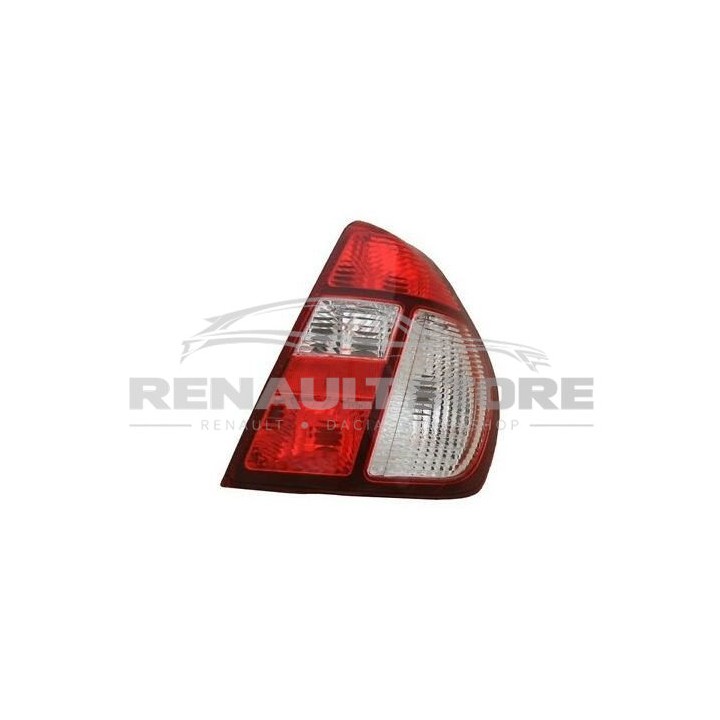 Renault gyári alkatrészek, Renault 8200403982 jobb hátsó lámpa