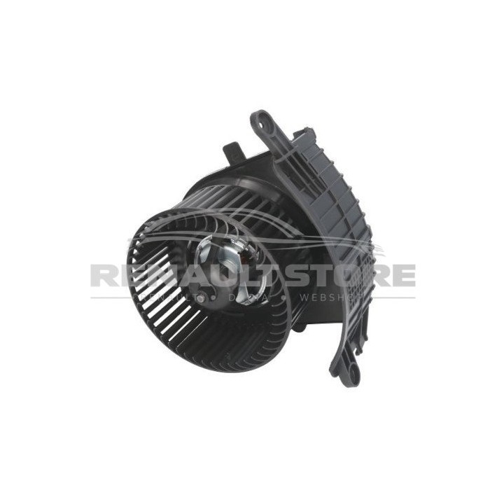 Renault alkatrészek, TYC 528-0002 fűtőmotor, fűtőventilátor