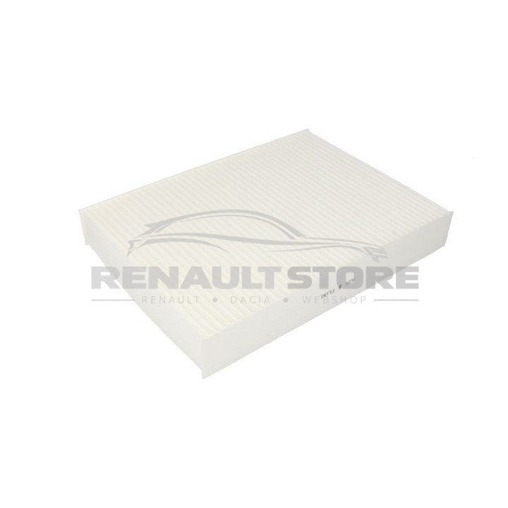 Renault alkatrészek, JC Premium B4R038PR pollenszűrő