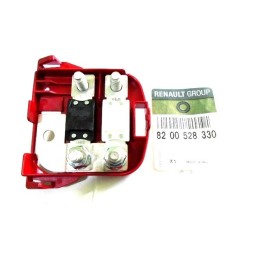 Renault gyári akkumulátor sarú biztosíték, Renault 8200528330 akkumulátor sarú