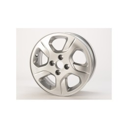 Dacia gyári alkatrészek, Dacia 403006822R 15" alufelni