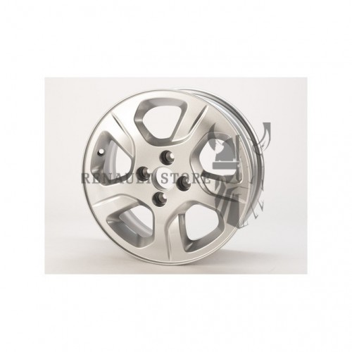 Dacia gyári alkatrészek, Dacia 403006822R 15" alufelni