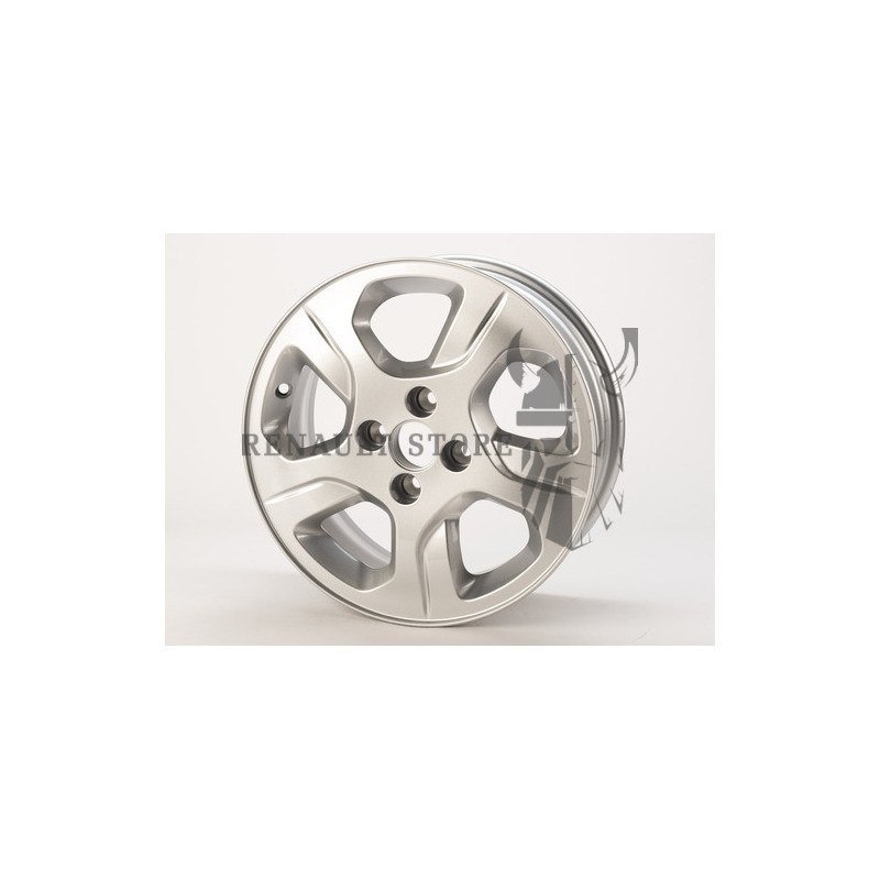 Dacia gyári alkatrészek, Dacia 403006822R 15" alufelni