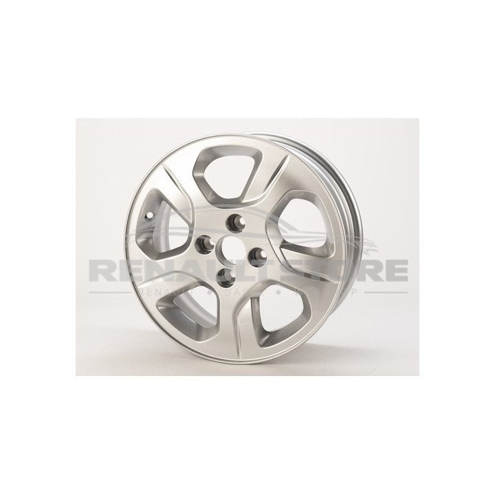 Dacia gyári alkatrészek, Dacia 403006822R 15" alufelni