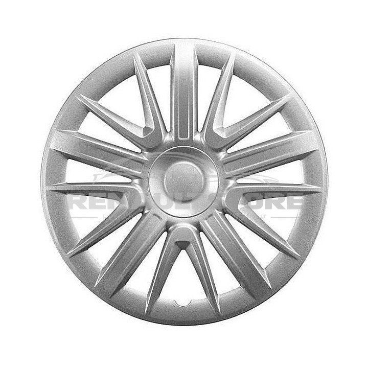 Renault gyári alkatrészek, Renault 7711426509 ELDO 15" dísztárcsa