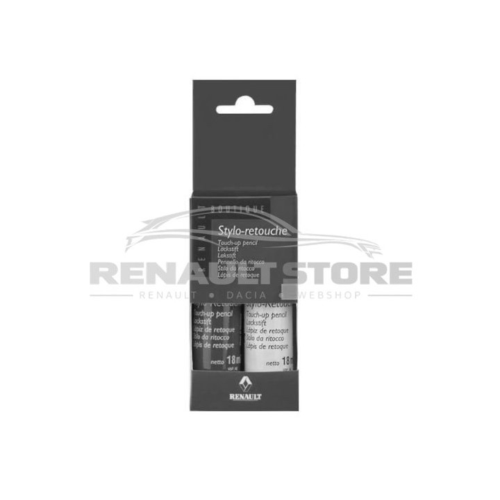 Renault, Dacia gyári alkatrészek, Renault CNU - Alpine Brun Ombre 7711788728 javítófesték stift