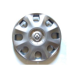 Renault gyári alkatrészek, Renault 8200486360 YAGHAN 15" dísztárcsa