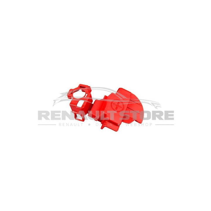 Renault, Dacia gyári akkumulátor sarú borítás Renault 243454838R