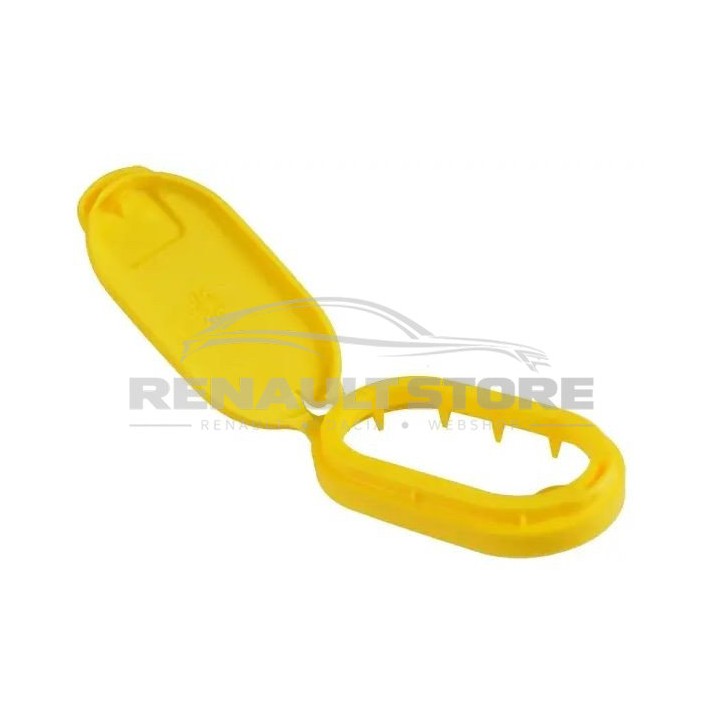 Renault gyári alkatrészek, Renault 8200226894 ablakmosó tartály sapka
