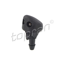 Renault alkatrészek, Topran 701242 ablakmosó fúvóka