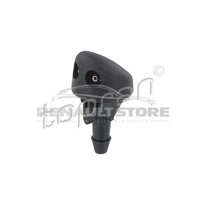 Renault alkatrészek, Topran 701242 ablakmosó fúvóka