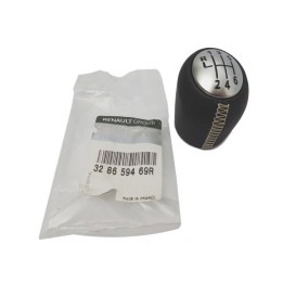Renault gyári alkatrészek, Renault 328659469R váltógomb