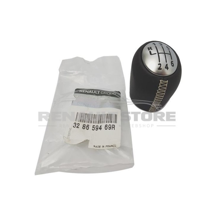 Renault gyári alkatrészek, Renault 328659469R váltógomb