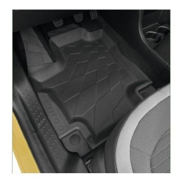 Renault gyári tartozékok, Renault Twingo III 8201379991 gumiszőnyeg
