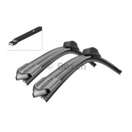 Renault alkatrészek, Bosch 3397007868 ablaktörlő lapát szett