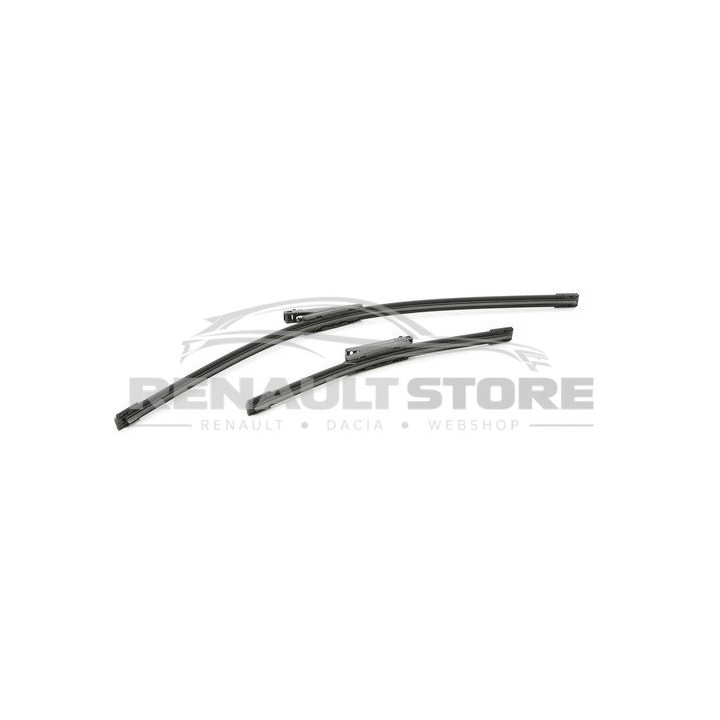 Renault alkatrészek, Renault 288900432R ablaktörlő lapát szett