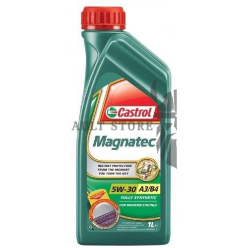 Castrol Magnatec Stop-St. 5W-30 A3/B4 1 liter