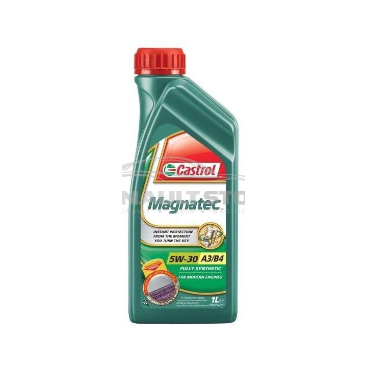 Castrol Magnatec Stop-St. 5W-30 A3/B4 1 liter